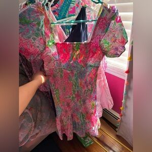 Lilly dress